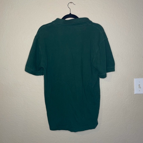 George dark green polo - Picture 3 of 3